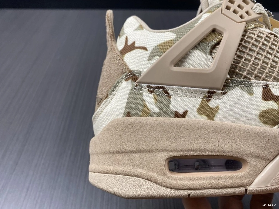 x DJ1193-200 May Air Jordan Aleali   4 “Camo” 1111